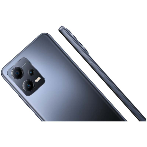 Smartphone Xiaomi Redmi Note 12 5G Dual SIM 6GB 128GB Grey