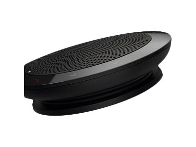 Telefone Altifalante de secretária VoIP Jabra SPEAK 410 MS  com cabo USB Certificado para Skype for Business 7410-109