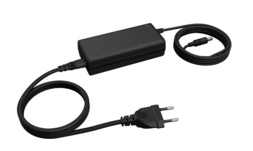Carregador Jabra de alimentação Europa