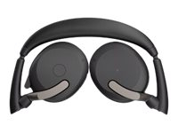 Auscultadores Jabra Evolve2 65 Flex Link380a UCStereo