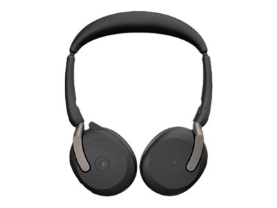 Auscultadores com Microfone Jabra Evolve2 65 Flex Link380c MS Stereo, 26699-999-899