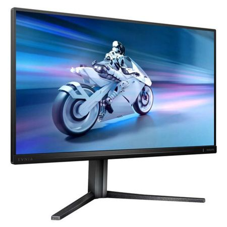 PHILIPS MONITOR IPS 25" (24.5") 16:9 FHD 1MS 280HZ HDMI DP USB HAS 25M2N5200P/00