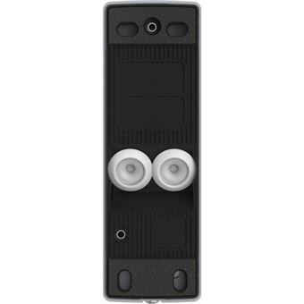 Intercomunicador Vídeo Axis I8116-E Preto