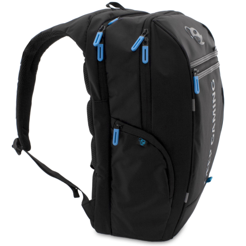 Deep Gaming Mochila para 17.3" Preto DG-BAG17-2N