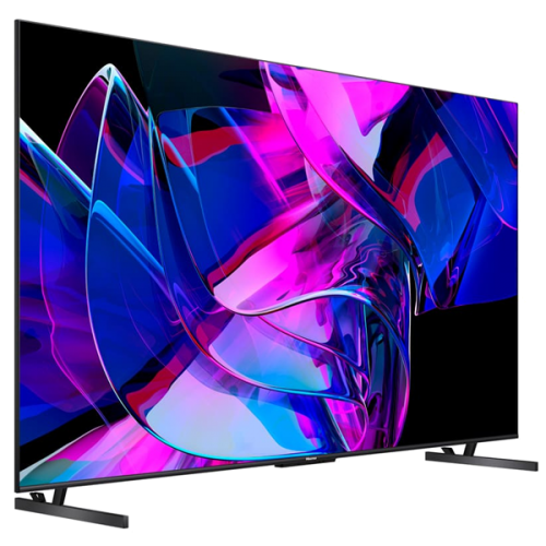 HISENSE LED TV 100" 4K ULED SMART TV MINI-LED HDR10+ VIDAA U 6.0 100U7KQ