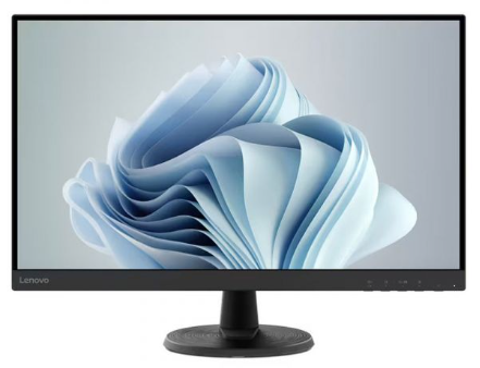 Lenovo Monitor D27-40 27 polegadas VA FHD 16:9 75HZ 4MS FREESYNC 67A3KAC6EU Preto