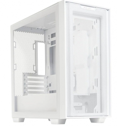Caixa Asus A21 Micro ATX - Branca 90DC00H3-B09000