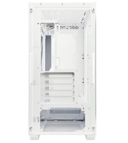 Caixa Asus A21 Micro ATX - Branca 90DC00H3-B09000