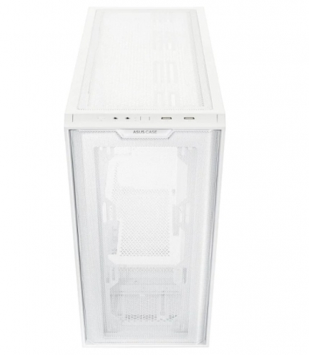 Caixa Asus A21 Micro ATX - Branca 90DC00H3-B09000