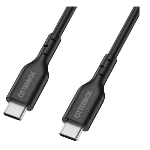 CABO OtterBox Standard USB C C 2M USB PD BLK 78-81357