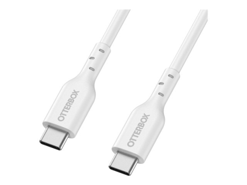 CABO OtterBox Standard USB C C 2M USB PD BRANCO 78-81360