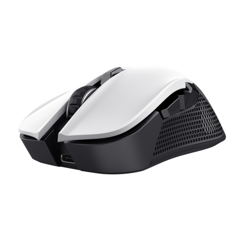 Rato TRUST GXT923W YBAR WIRELESS MOUSE -24889