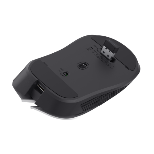Rato TRUST GXT923W YBAR WIRELESS MOUSE -24889