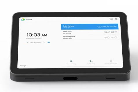 ASUS  kit de hardware do Google Meet para 8 Pessoas, 90MS0291-M000U0