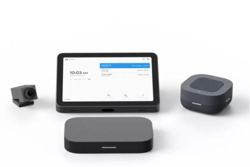 ASUS  kit de hardware do Google Meet para 8 Pessoas, 90MS0291-M000U0