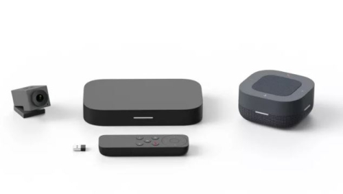 ASUS  kit de hardware do Google Meet para 8 Pessoas, 90MS0291-M000U0