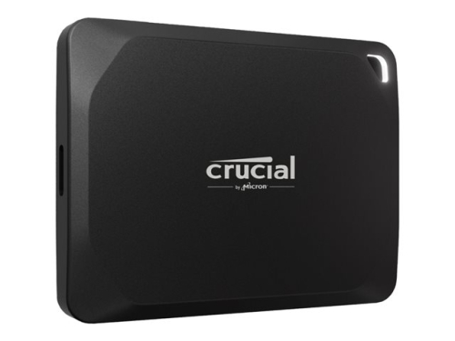 Disco 1TB SSD Externo Crucial X10 Pro USB 3.2 Gen 2 256-bits AES 20 Gbps (USB 3.2 Gen 2x2), CT1000X10PROSSD9