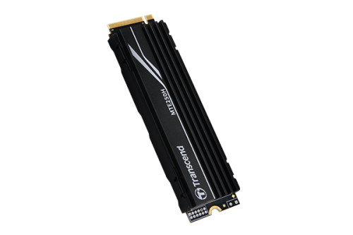 Disco SSD 2 TB  M.2 2280 PCIe 4.0 x4 Transcend MTE250H
