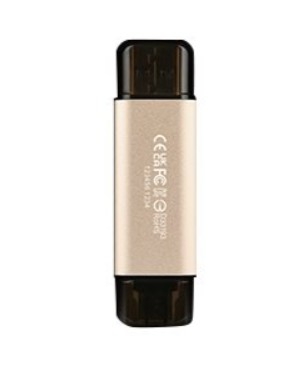 Memória Flash USB Transcend JetFlash 930C 256GB USB 3.2  – TS256GJF930C