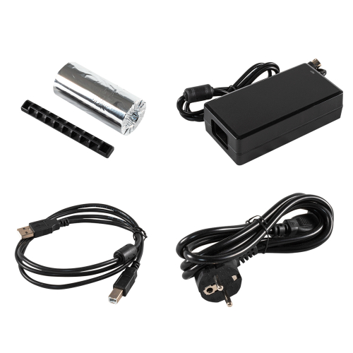  IMPRESSORA TERMICA UNYKA PRO POSPOS5 TICKET USB