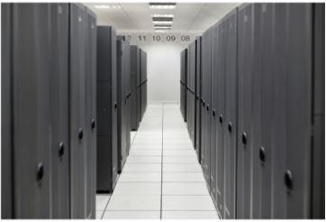 Braço de gerenciamento de cabos HPE ProLiant DL300 Gen10 Plus 1U para kit de trilhos, P26489-B21