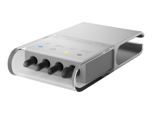 Pen Tip Kit - ponta de caneta digital Microsoft Surface 80 (especificações são por item único) para Surface Pro 4, NWG-00002