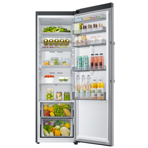 FRIGORIFICO SAMSUNG instalação livre Classe E no frost total 1 Porta RR39C7BJ5S9/EF