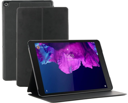 Mobilis Capa para proteção RE.LIFE TAB M10 068013 Preto