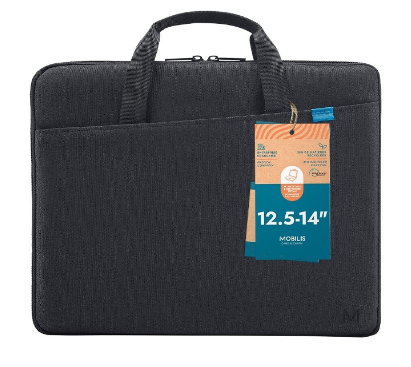 Mobilis Trendy Sleeve 12.5 Polegadas -14 Polegadas