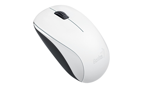 Rato Genius NX-7000 Wireless  WHITE 31030027401