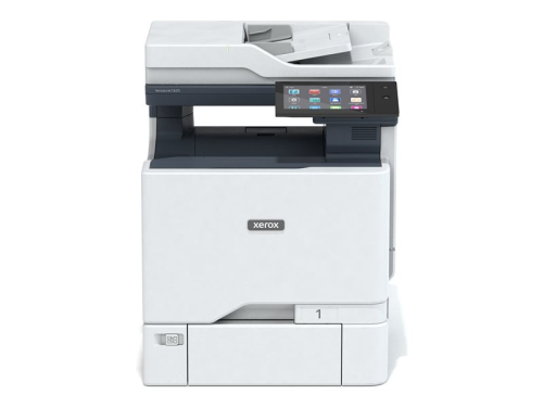 Xerox VersaLink C625V_DN Impressora multi-funções a cores laser até 50 ppm cópia/impressão 650 folhas