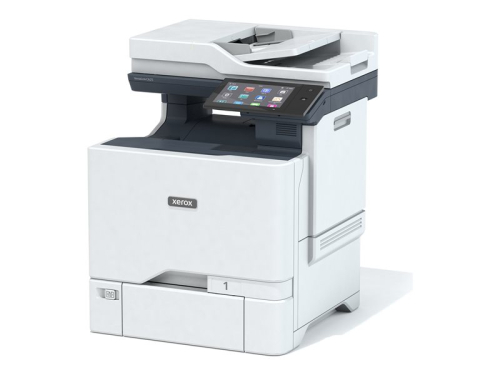Xerox VersaLink C625V_DN Impressora multi-funções a cores laser até 50 ppm cópia/impressão 650 folhas