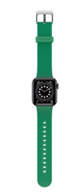 Pulseira OtterBox All Day Comfort para Apple Watch 38/40/41mm - Verde Sumo, 77-93679
