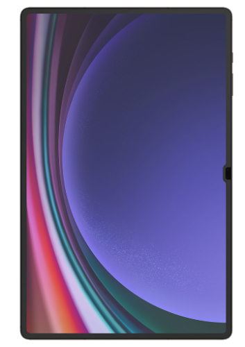 Protector de Ecrã Anti-Reflector Samsung Tab S9 Ultra Transparente