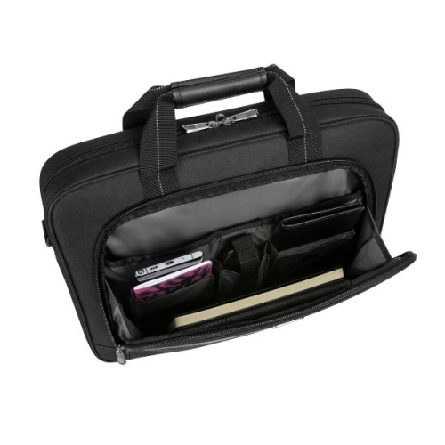 MALA PORTÁTIL TARGUS 15.6" Classic Topload Black TCT027GL