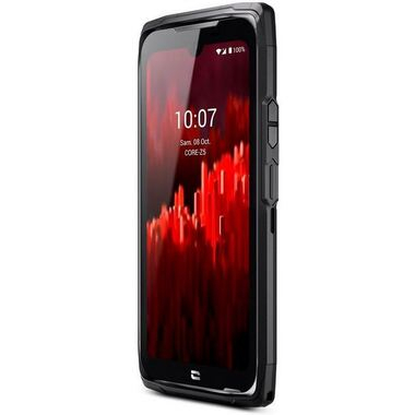 SMARTPHONE CROSSCALL CORE Z5 4+64GB PRETO | DUAL SLIM