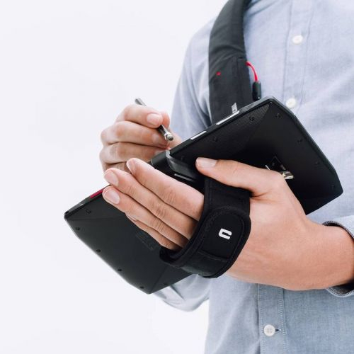 Alça de ombro CROSSCALL X-STRAP C/ X-LINK