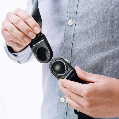 Alça de ombro CROSSCALL X-STRAP C/ X-LINK