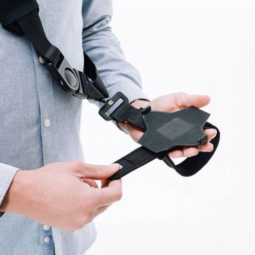 Alça de ombro CROSSCALL X-STRAP C/ X-LINK