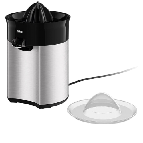 ESPREMEDOR BRAUN CJ5050BK