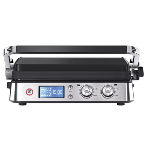 BRAUN- Grelhador CG9040