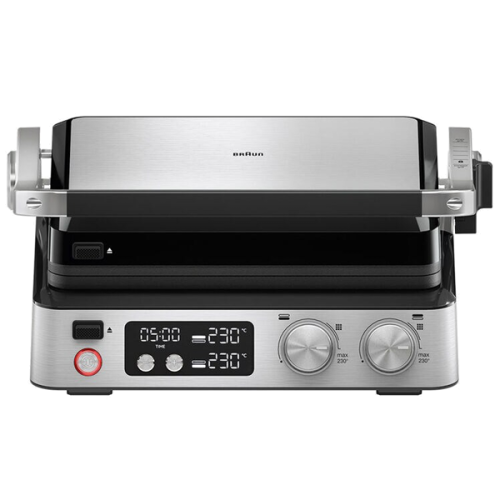BRAUN- Grelhador CG7040