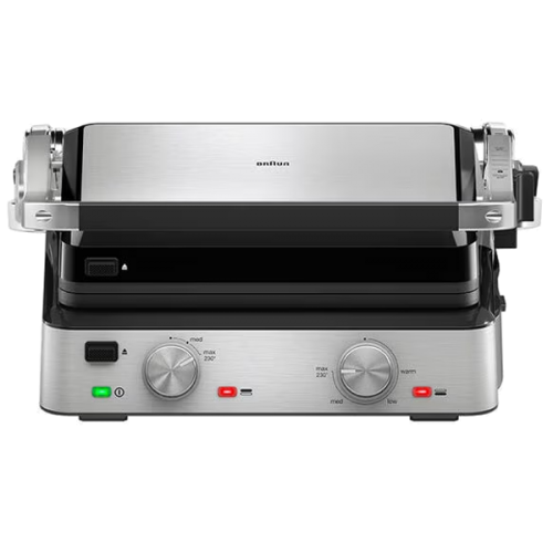 Grelhador Braun CG7020