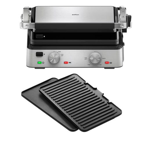 Grelhador Braun CG7020