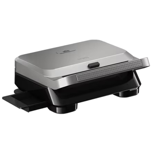 SANDWICHEIRA BRAUN SM5006