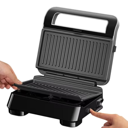 SANDWICHEIRA BRAUN SM5006