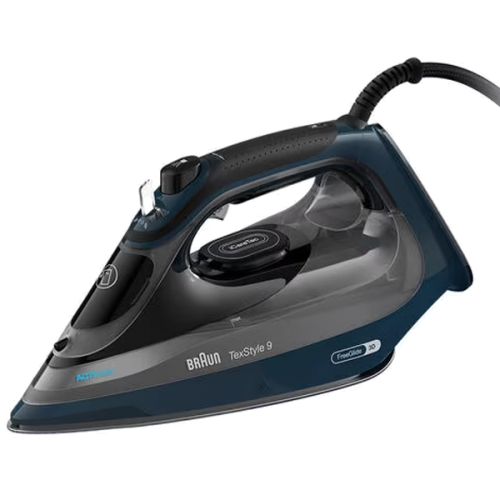 Braun Ferro a Vapor SI9682DB