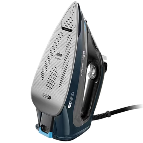 Braun Ferro a Vapor SI9682DB