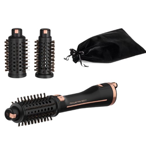 ESCOVA ROWENTA ROTATIVA-COMP.-CF9625F0