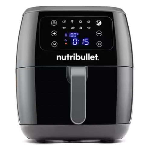 NUTRIBULLET - Air Fryer Digital XXL NBA071B